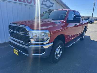 2024 RAM 2500 Crew Cab, $39990.00. Photo 7