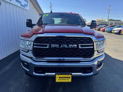 2024 RAM 2500 Crew Cab, $39990.00. Photo 8