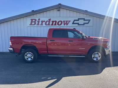 2024 RAM 2500 Crew Cab, $39990.00. Photo 1