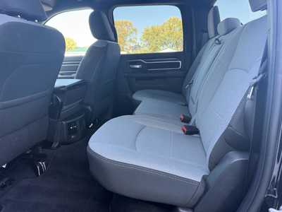 2024 RAM 2500 Crew Cab, $42990.00. Photo 10