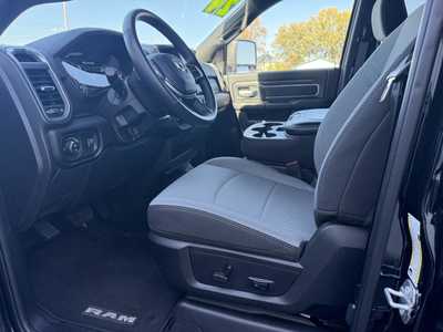 2024 RAM 2500 Crew Cab, $42990.00. Photo 11