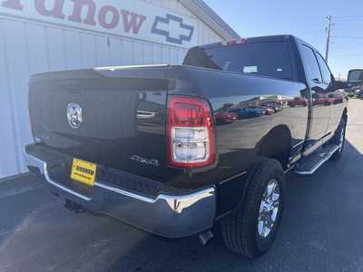 2024 RAM 2500 Crew Cab, $42990.00. Photo 3