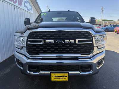 2024 RAM 2500 Crew Cab, $42990.00. Photo 4