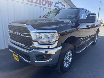 2024 RAM 2500 Crew Cab, $42990.00. Photo 5