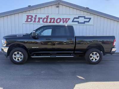 2024 RAM 2500 Crew Cab, $42990.00. Photo 6