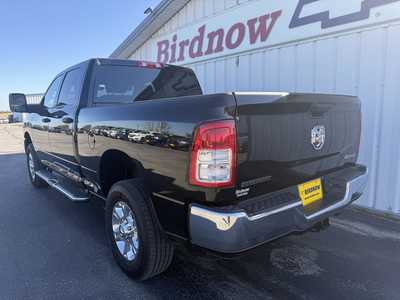 2024 RAM 2500 Crew Cab, $42990.00. Photo 7