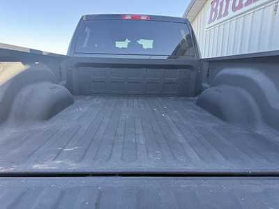 2024 RAM 2500 Crew Cab, $42990.00. Photo 8