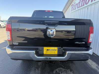 2024 RAM 2500 Crew Cab, $42990.00. Photo 9