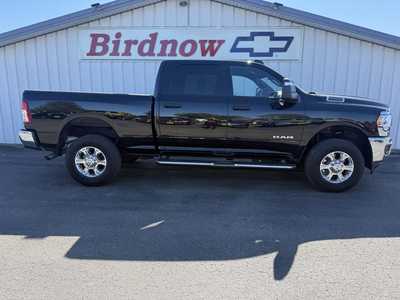 2024 RAM 2500 Crew Cab, $42990.00. Photo 1