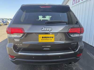 2020 Jeep Grand Cherokee, $22990.00. Photo 10