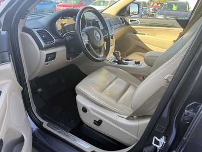 2020 Jeep Grand Cherokee, $22990.00. Photo 12