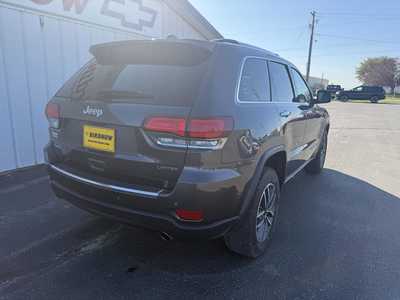 2020 Jeep Grand Cherokee, $22990.00. Photo 3