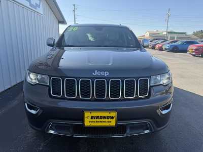 2020 Jeep Grand Cherokee, $22990.00. Photo 4