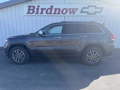 2020 Jeep Grand Cherokee, $22990.00. Photo 6