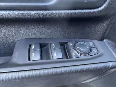 2024 Chevrolet 2500 Crew Cab, $47955.00. Photo 11