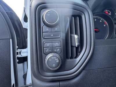 2024 Chevrolet 2500 Crew Cab, $47955.00. Photo 12