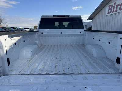 2024 Chevrolet 2500 Crew Cab, $47955.00. Photo 5