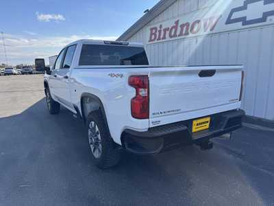 2024 Chevrolet 2500 Crew Cab, $47955.00. Photo 7