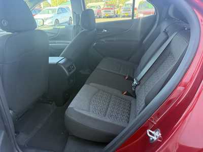 2023 Chevrolet Equinox, $24495.00. Photo 11