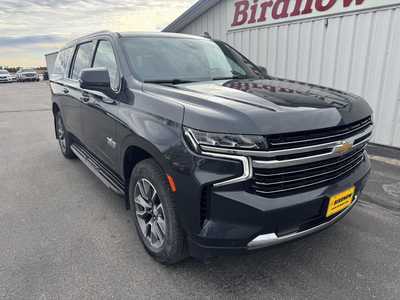 2022 Chevrolet Suburban, $49990.00. Photo 2