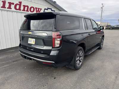 2022 Chevrolet Suburban, $49990.00. Photo 3