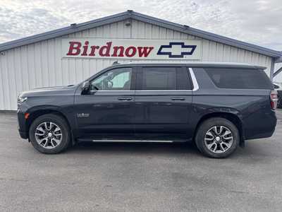2022 Chevrolet Suburban, $49990.00. Photo 6