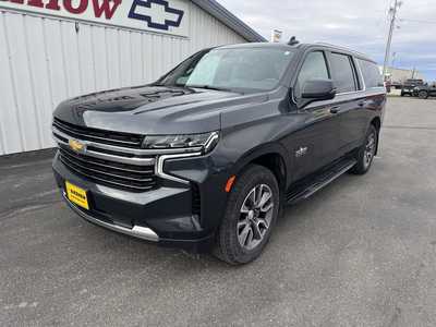 2022 Chevrolet Suburban, $49990.00. Photo 7