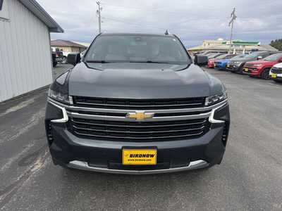 2022 Chevrolet Suburban, $49990.00. Photo 8