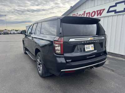 2022 Chevrolet Suburban, $49990.00. Photo 9