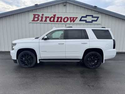 2016 Chevrolet Tahoe, $21725.00. Photo 10