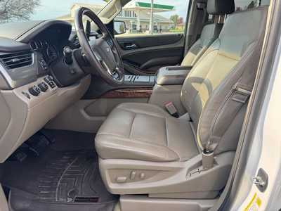 2016 Chevrolet Tahoe, $21725.00. Photo 11