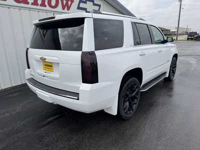 2016 Chevrolet Tahoe, $21725.00. Photo 3