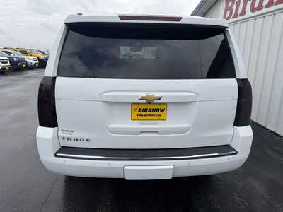 2016 Chevrolet Tahoe, $21725.00. Photo 6