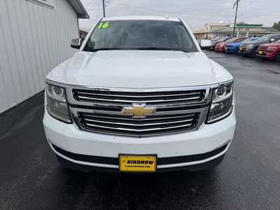 2016 Chevrolet Tahoe, $21725.00. Photo 7