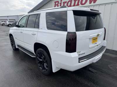 2016 Chevrolet Tahoe, $21725.00. Photo 9