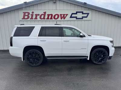2016 Chevrolet Tahoe, $21725.00. Photo 1