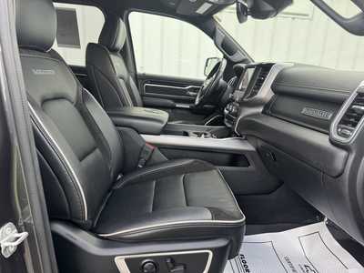 2022 RAM 1500 Crew Cab, $36999.00. Photo 11