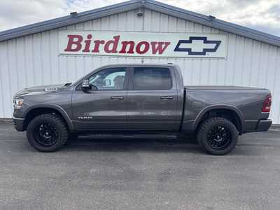 2022 RAM 1500 Crew Cab, $36999.00. Photo 6
