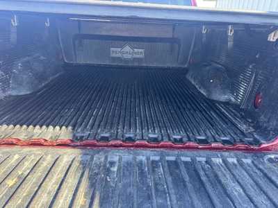 2018 Chevrolet 1500 Crew Cab, $22458.00. Photo 5