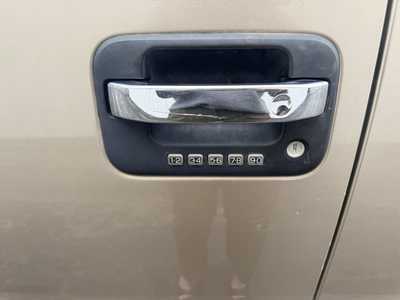 2011 Ford F150 Ext Cab, $14599.00. Photo 10