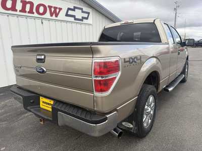 2011 Ford F150 Ext Cab, $14599.00. Photo 3