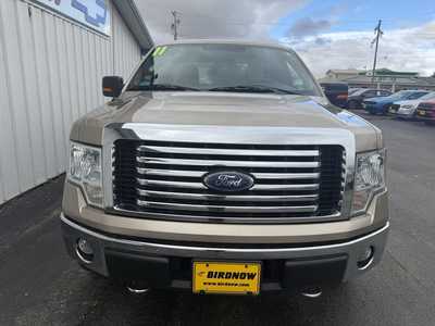 2011 Ford F150 Ext Cab, $14599.00. Photo 4
