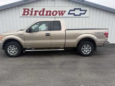2011 Ford F150 Ext Cab, $14599.00. Photo 5