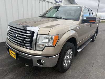 2011 Ford F150 Ext Cab, $14599.00. Photo 6