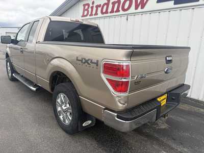 2011 Ford F150 Ext Cab, $14599.00. Photo 7