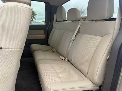 2011 Ford F150 Ext Cab, $14599.00. Photo 8