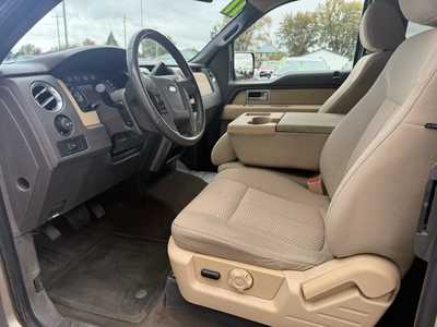 2011 Ford F150 Ext Cab, $14599.00. Photo 9