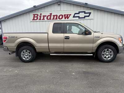 2011 Ford F150 Ext Cab, $14599.00. Photo 1