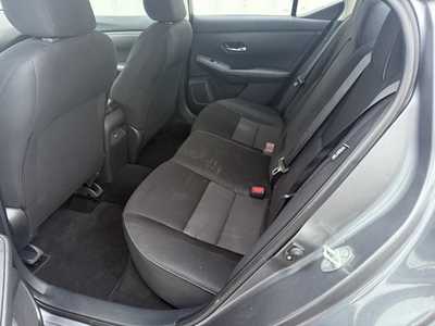 2022 Nissan Sentra, $15815.00. Photo 10