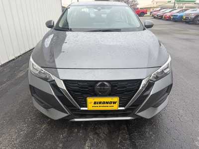 2022 Nissan Sentra, $15815.00. Photo 4